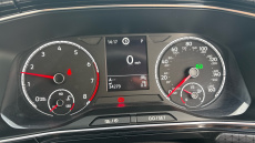 Volkswagen T-Cross 1.0 TSI 110 SEL 5dr DSG Petrol Estate